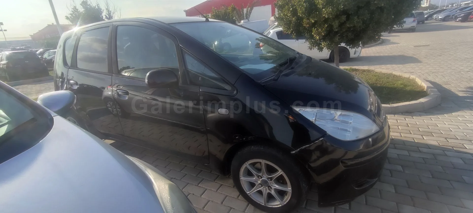 2004 Model Otomatik Mitsubishi Colt 1.3 Lefkoşa Satılık İkinci El | GalerimPlus - Thumbnail 2