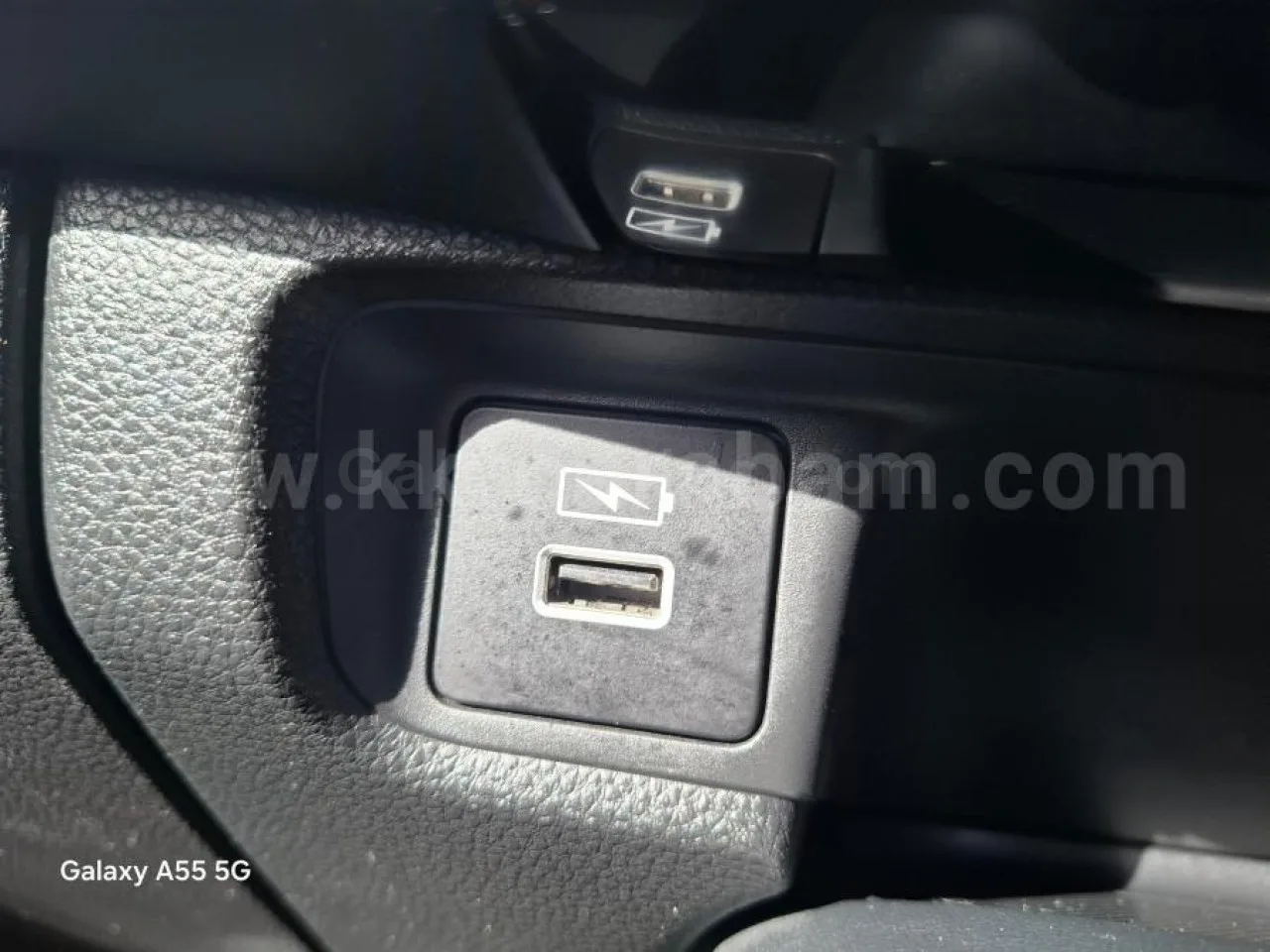 2022 Model Otomatik Honda Vezel 1.5 i-VTEC Hybrid Automatic İskele Satılık İkinci El | GalerimPlus - Thumbnail 8