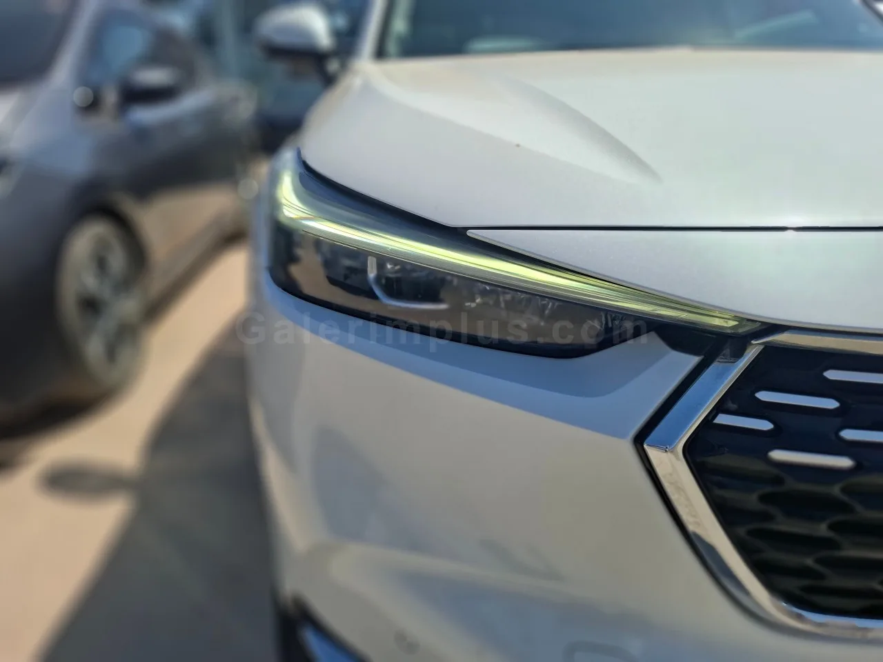 2022 Model Otomatik Honda Vezel 1.5 i-VTEC Hybrid Automatic İskele Satılık İkinci El | GalerimPlus - Thumbnail 3