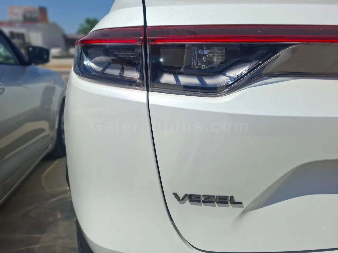 2022 Model Otomatik Honda Vezel 1.5 i-VTEC Hybrid Automatic İskele Satılık İkinci El | GalerimPlus - Thumbnail 6