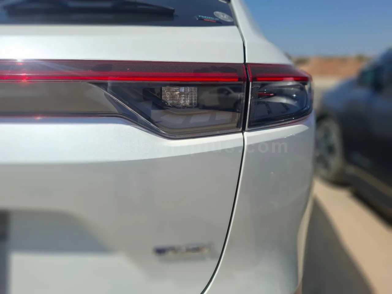 2022 Model Otomatik Honda Vezel 1.5 i-VTEC Hybrid Automatic İskele Satılık İkinci El | GalerimPlus - Thumbnail 7