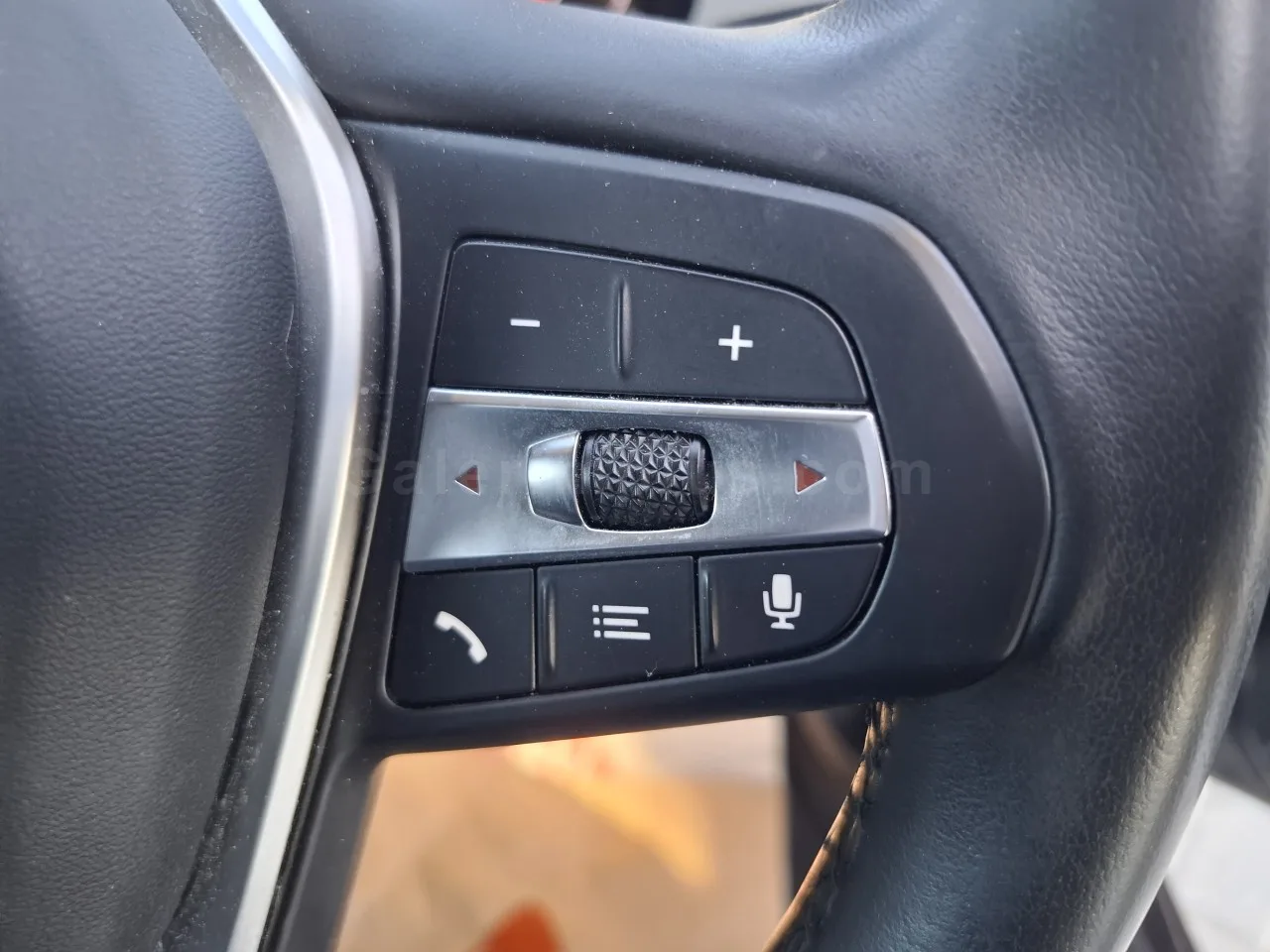 2021 Model Otomatik BMW 2 Serisi 218d Lefkoşa Satılık İkinci El | GalerimPlus - Thumbnail 2
