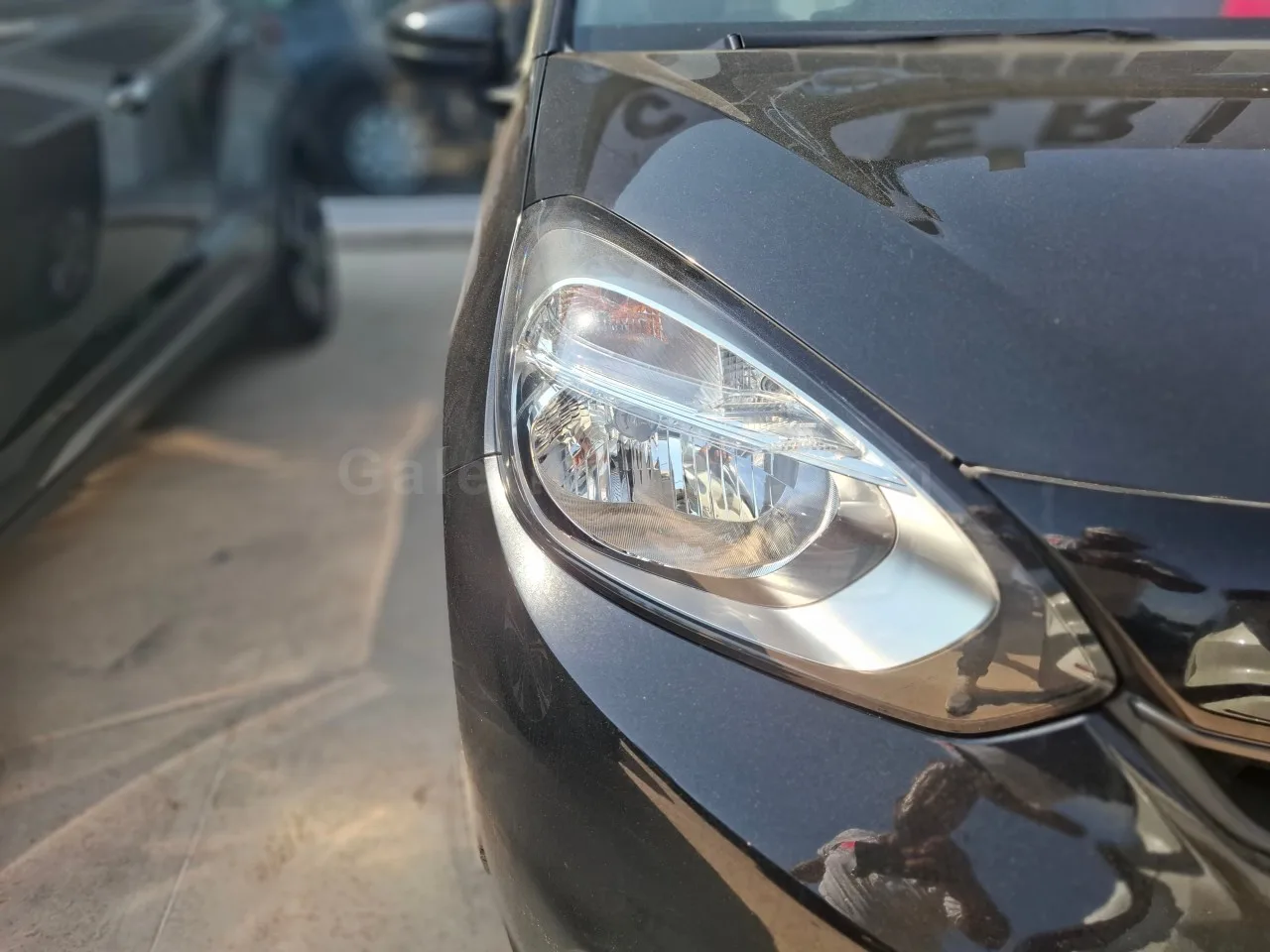 2023 Model Otomatik Honda Fit 1.5 Automatic İskele Satılık İkinci El | GalerimPlus - Thumbnail 3