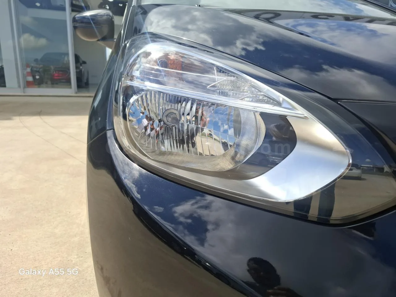 2024 Model Otomatik Honda Fit 1.5 Automatic İskele Satılık İkinci El | GalerimPlus - Thumbnail 6