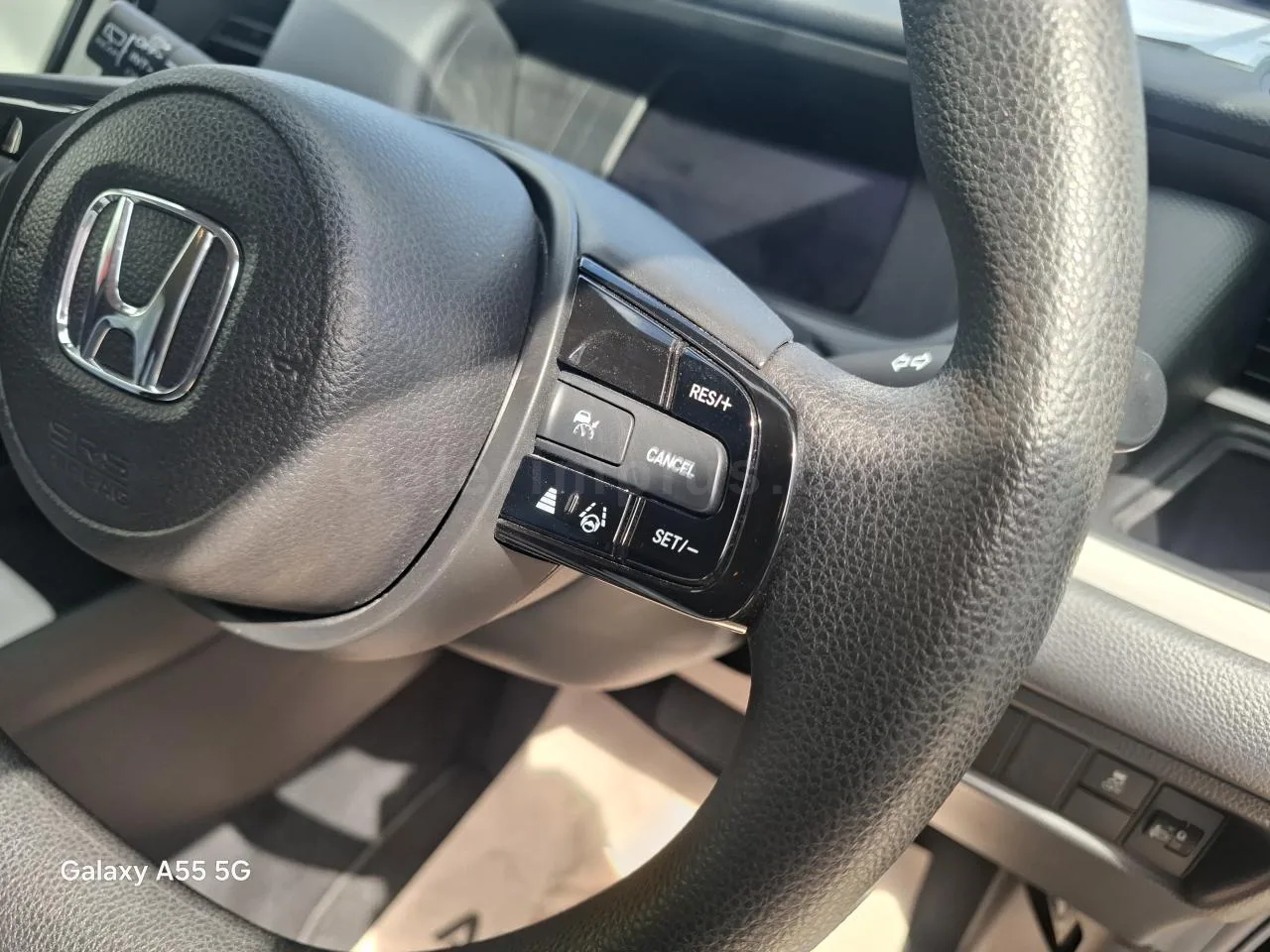 2024 Model Otomatik Honda Fit 1.5 Automatic İskele Satılık İkinci El | GalerimPlus - Thumbnail 8