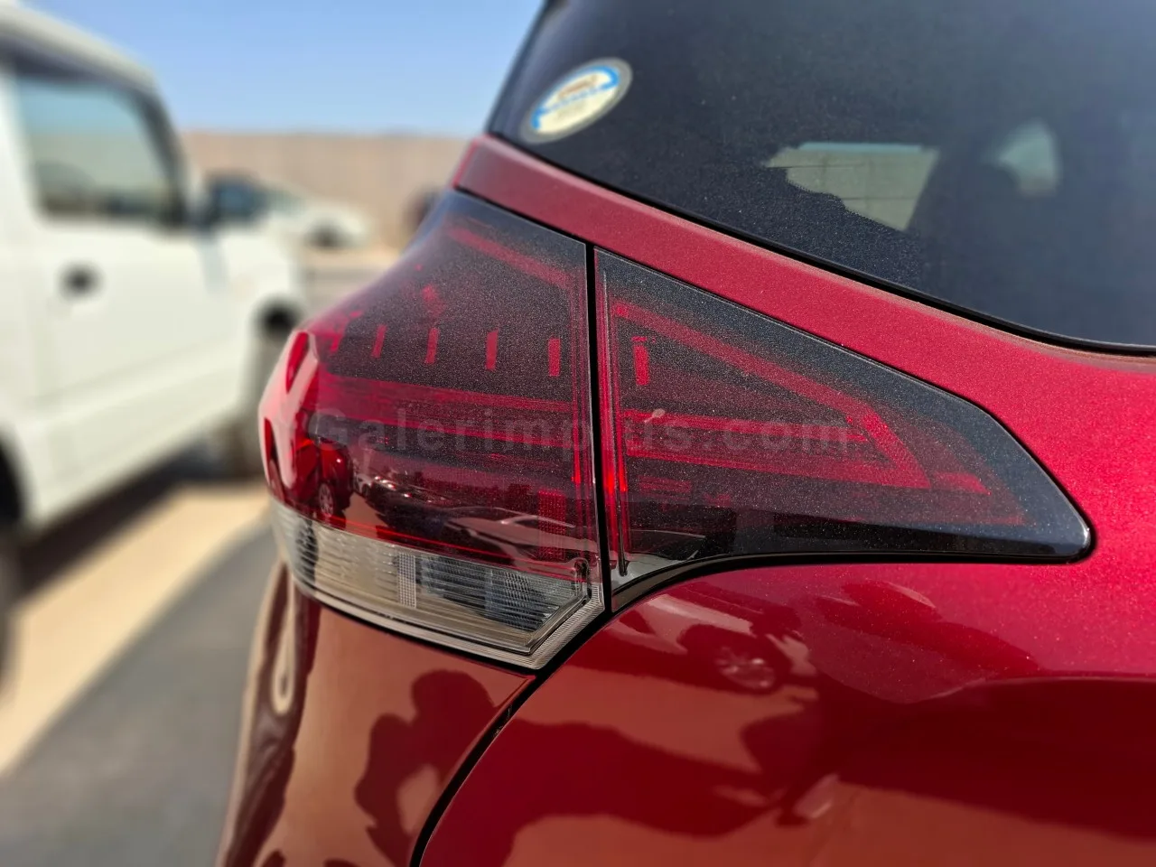 2022 Model Otomatik Nissan Kicks İskele Satılık İkinci El | GalerimPlus - Thumbnail 5