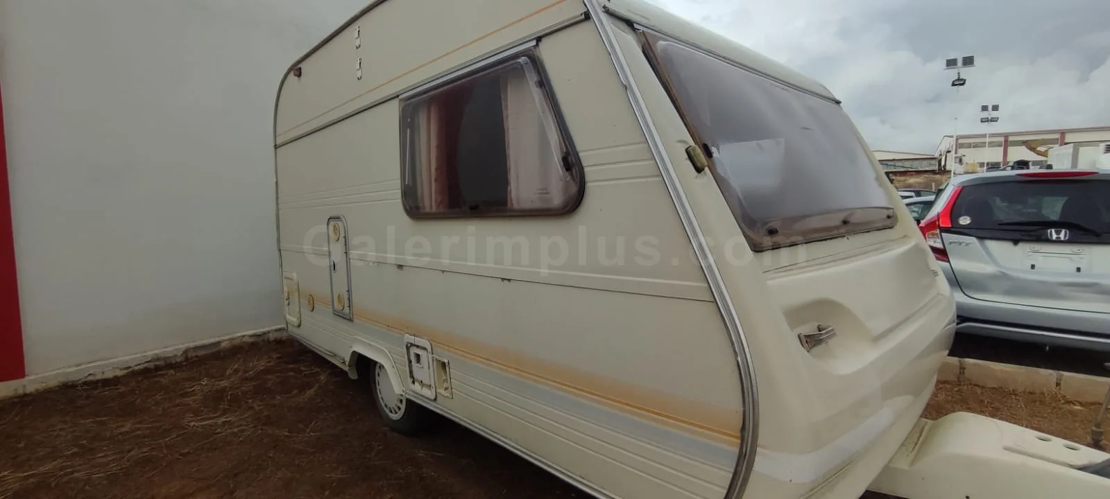 Model Çekme Karavan Avondaee Lefkoşa Satılık İkinci El | GalerimPlus - Thumbnail 2