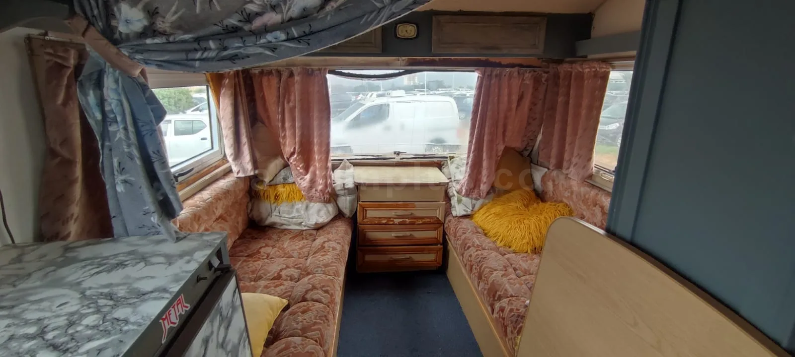 Model Çekme Karavan Avondaee Lefkoşa Satılık İkinci El | GalerimPlus - Thumbnail 3