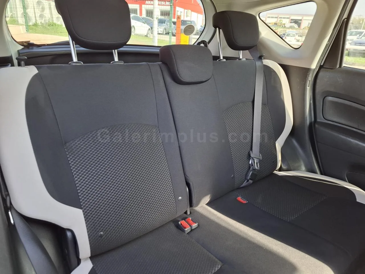 2020 Model Otomatik Nissan Note e-Power Lefkoşa Satılık İkinci El | GalerimPlus - Thumbnail 6