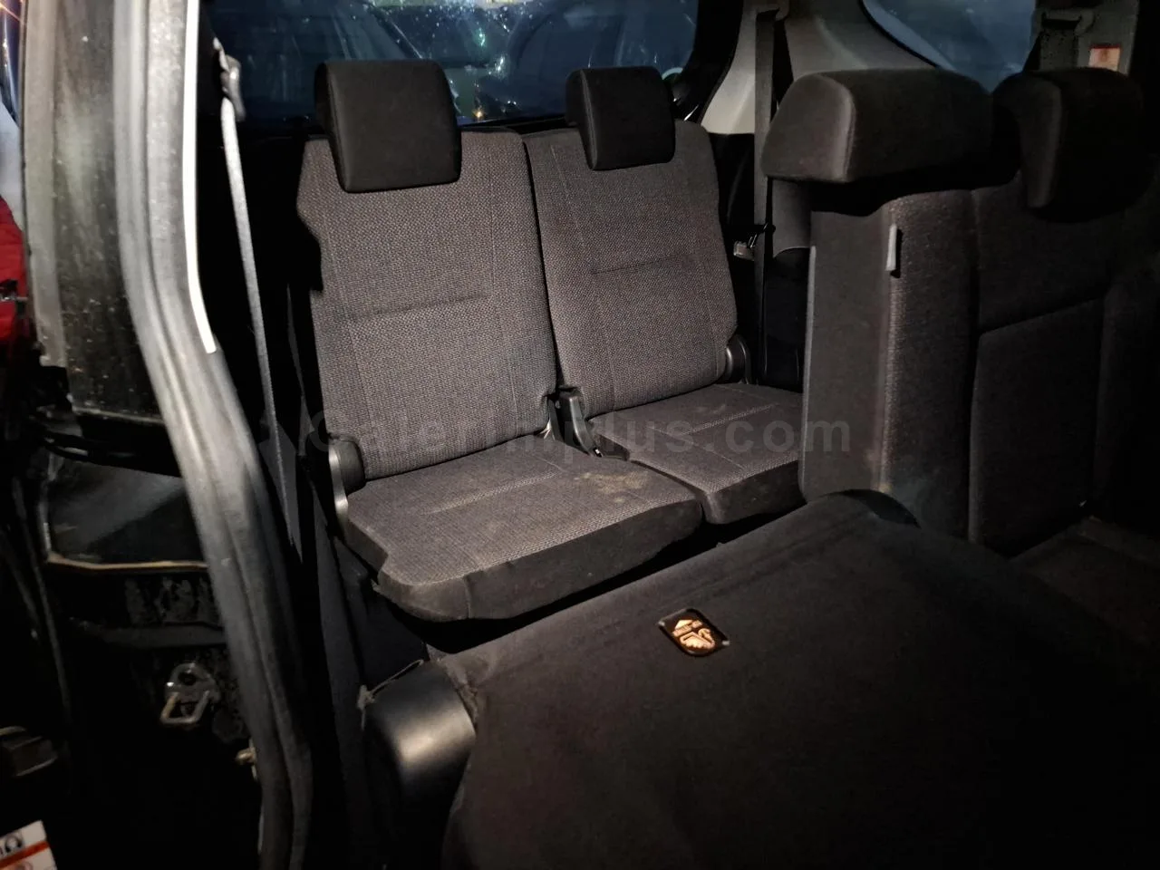 2021 Model Otomatik Toyota Sienta 1.5 CVT-i Lefkoşa Satılık İkinci El | GalerimPlus - Thumbnail 7
