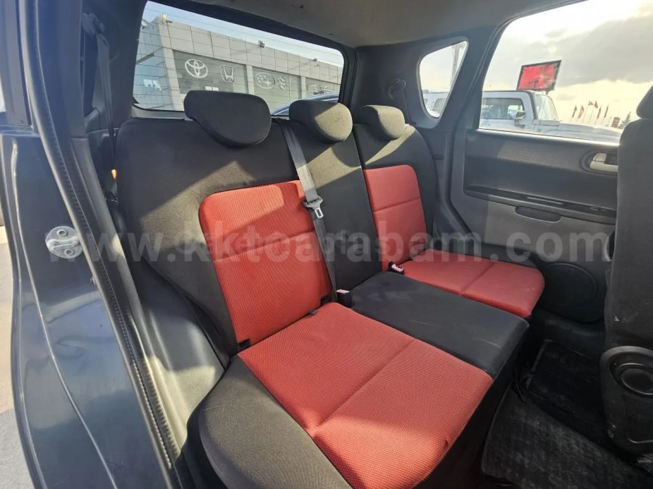 2010 Model Yarı Otomatik Mitsubishi Colt 1.3 Lefkoşa Satılık İkinci El | GalerimPlus - Thumbnail 7