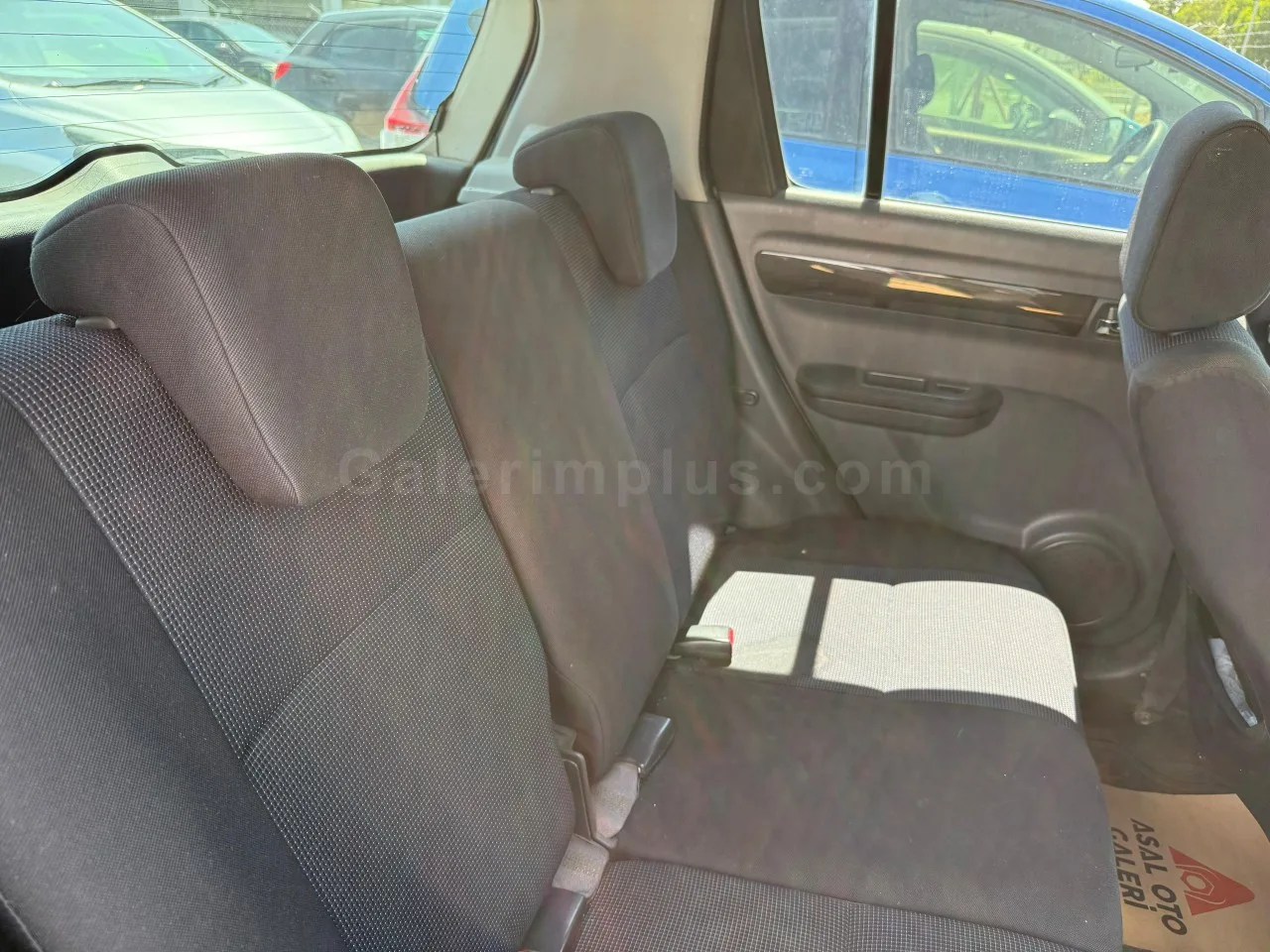 2005 Model Otomatik Suzuki Swift 1.3 Lefkoşa Satılık İkinci El | GalerimPlus - Thumbnail 8