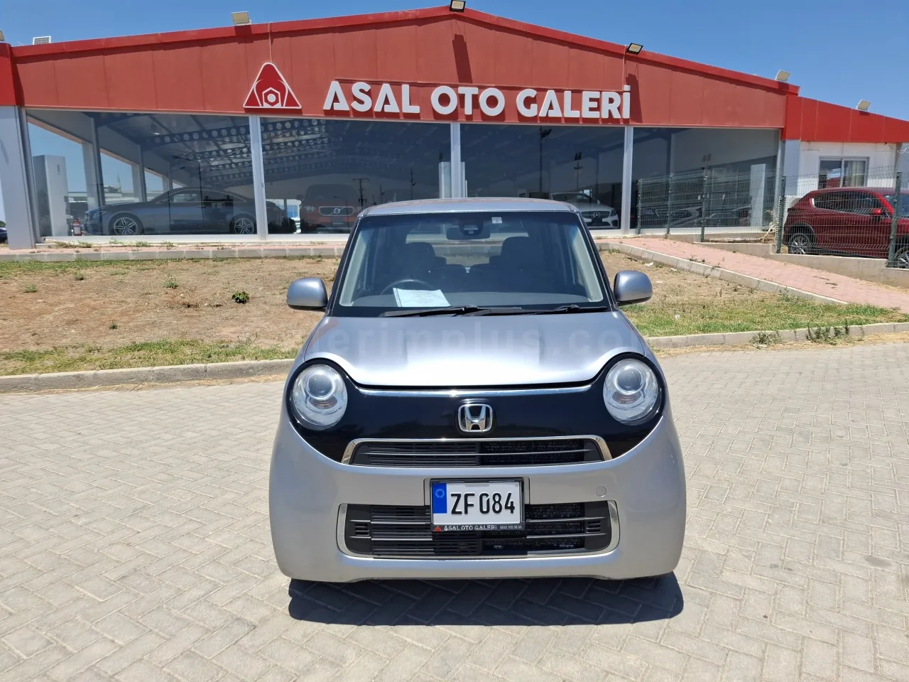 2020 Model Otomatik Honda N-One 0.7 i Girne Satılık İkinci El | GalerimPlus - Thumbnail 2