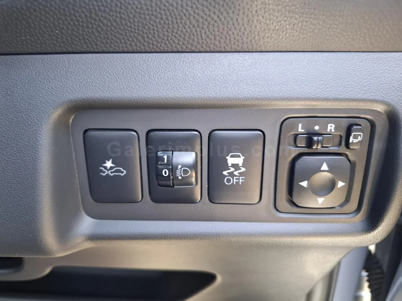 2019 Model Otomatik Mitsubishi Mirage 1.0 Mivec Cvt Lefkoşa Satılık İkinci El | GalerimPlus - Thumbnail 8