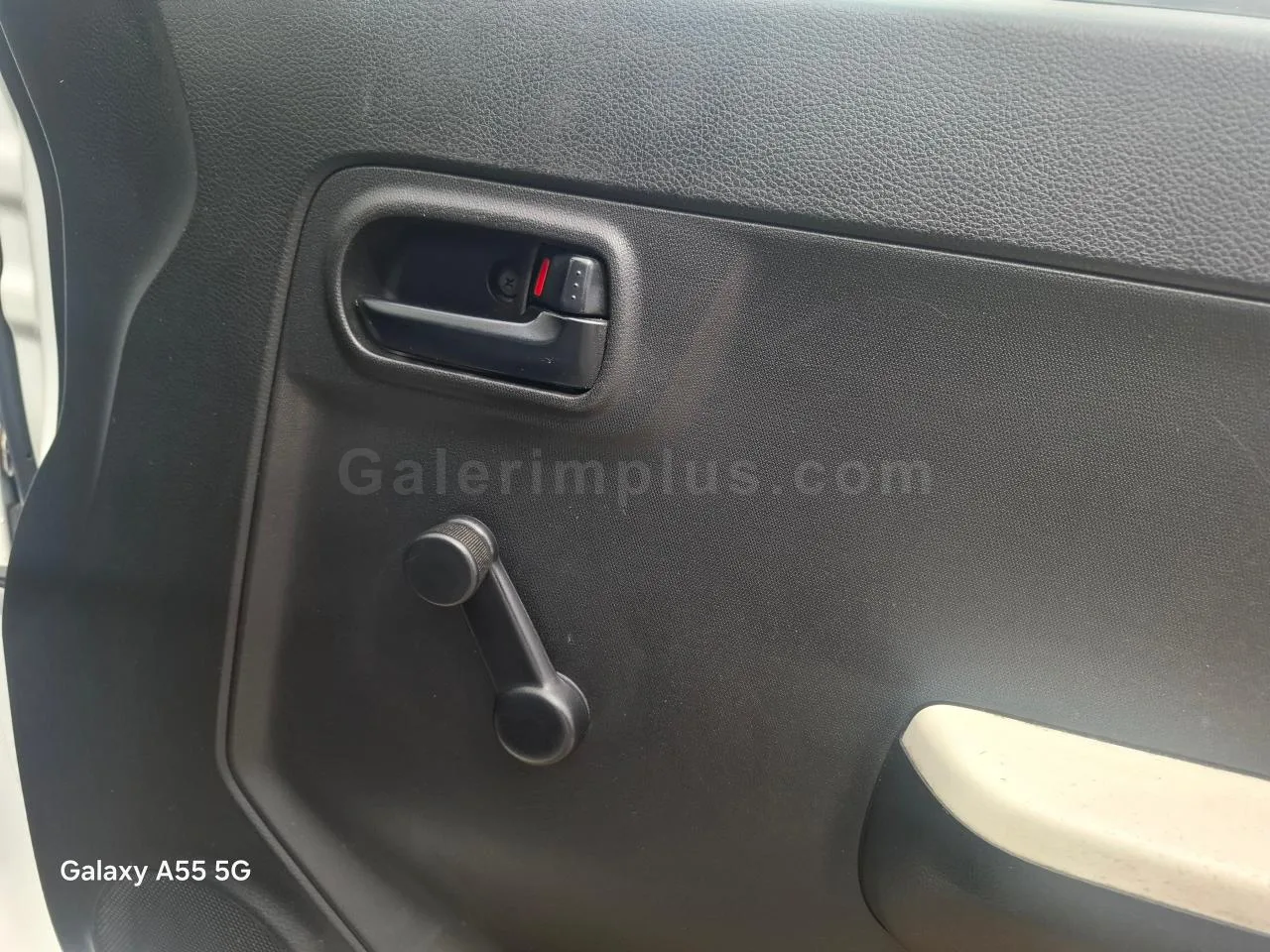 2019 Model Otomatik Suzuki Alto 0.65 İskele Satılık İkinci El | GalerimPlus - Thumbnail 8