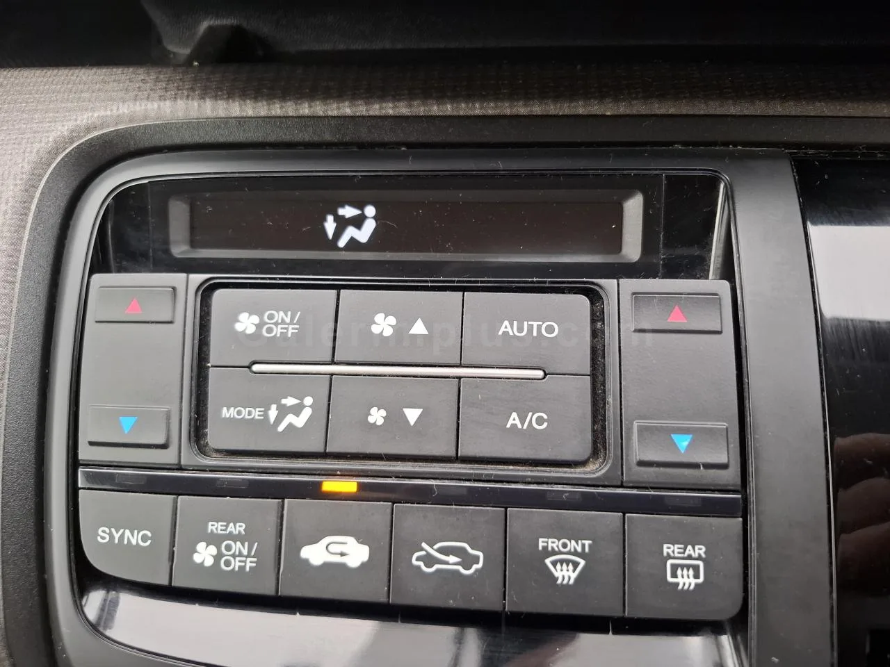 2019 Model Otomatik Honda Stepwgn Lefkoşa Satılık İkinci El | GalerimPlus - Thumbnail 8