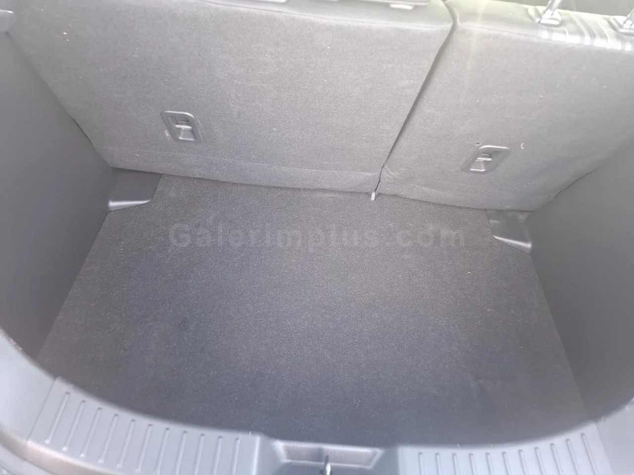 2022 Model Otomatik Mazda 2 1.5 Skyactiv-D Lefkoşa Satılık İkinci El | GalerimPlus - Thumbnail 5