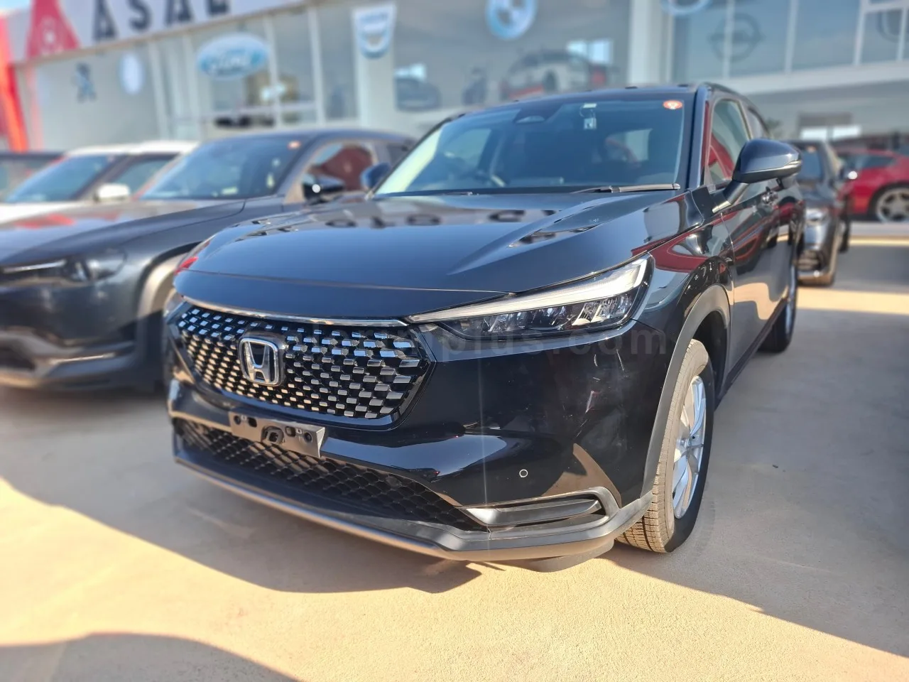 2022 Honda Vezel 1.5 i-VTEC Hybrid Automatic HYBRID AUTOMATIC İskele İlan görseli - GalerimPlus