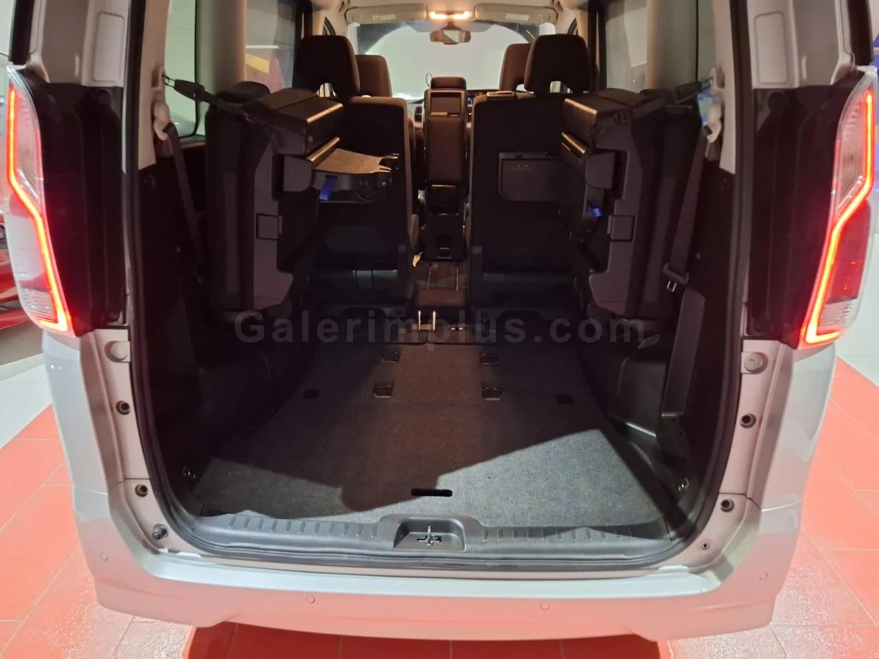 2020 Model Otomatik Nissan Serena Lefkoşa Satılık İkinci El | GalerimPlus - Thumbnail 7