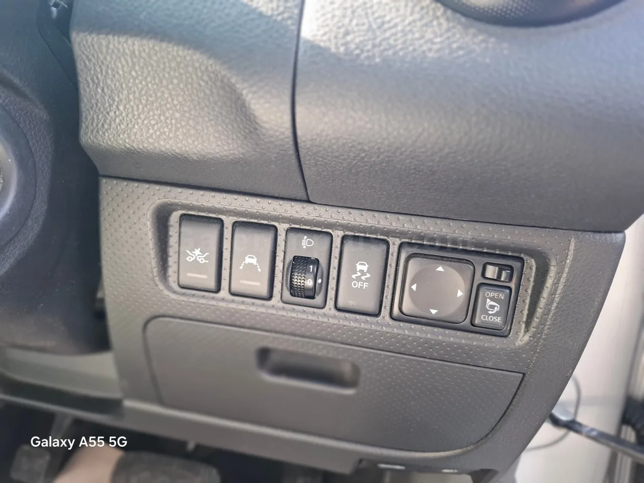 2022 Model Otomatik Nissan Ad Y10 İskele Satılık İkinci El | GalerimPlus - Thumbnail 8