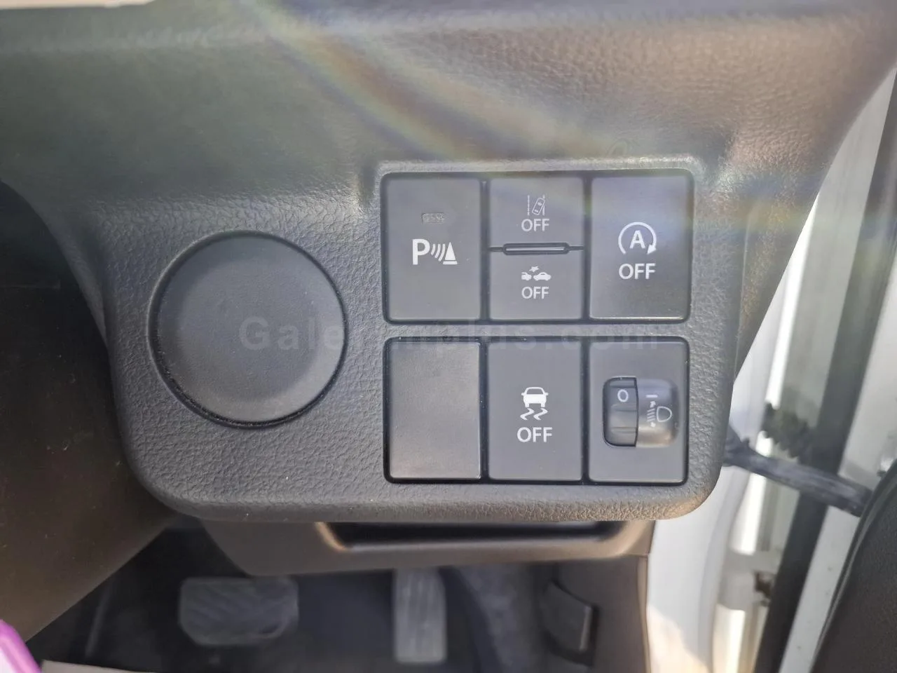 2020 Model Otomatik Suzuki Alto 0.65 Lefkoşa Satılık İkinci El | GalerimPlus - Thumbnail 8