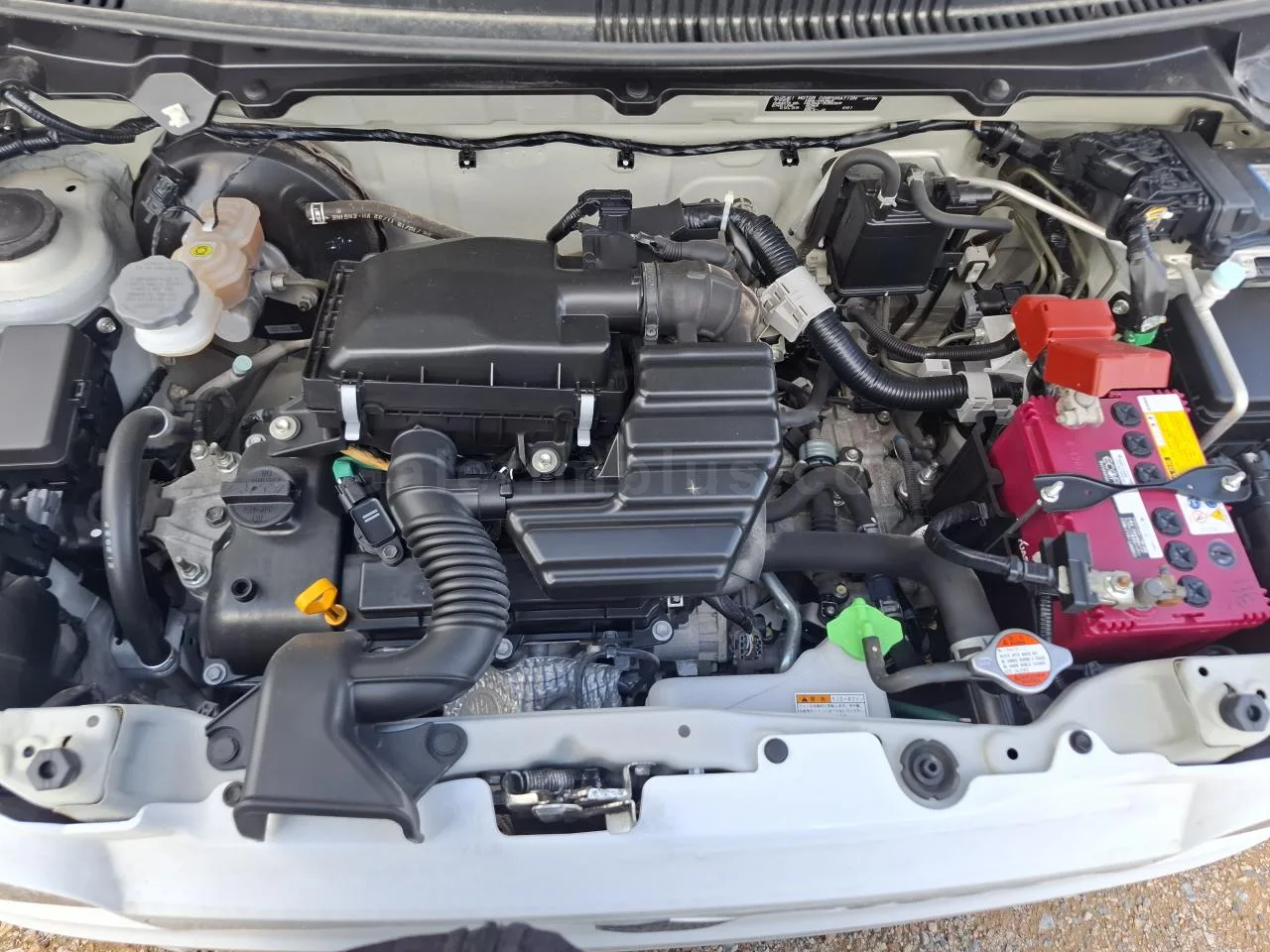 2020 Model Otomatik Suzuki Alto 0.65 Lefkoşa Satılık İkinci El | GalerimPlus - Thumbnail 5