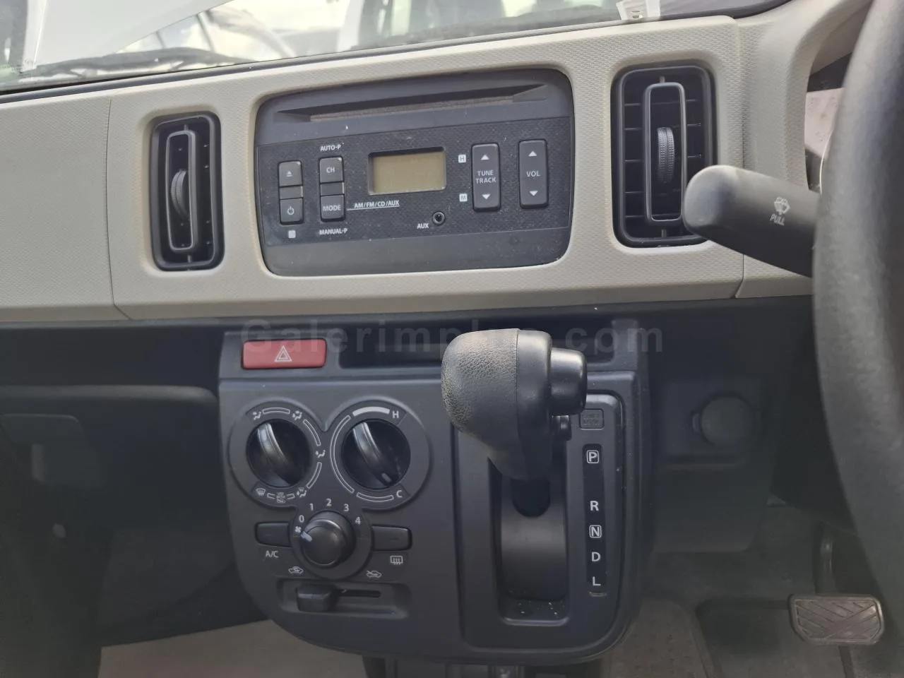 2020 Model Otomatik Suzuki Alto 0.65 Lefkoşa Satılık İkinci El | GalerimPlus - Thumbnail 8