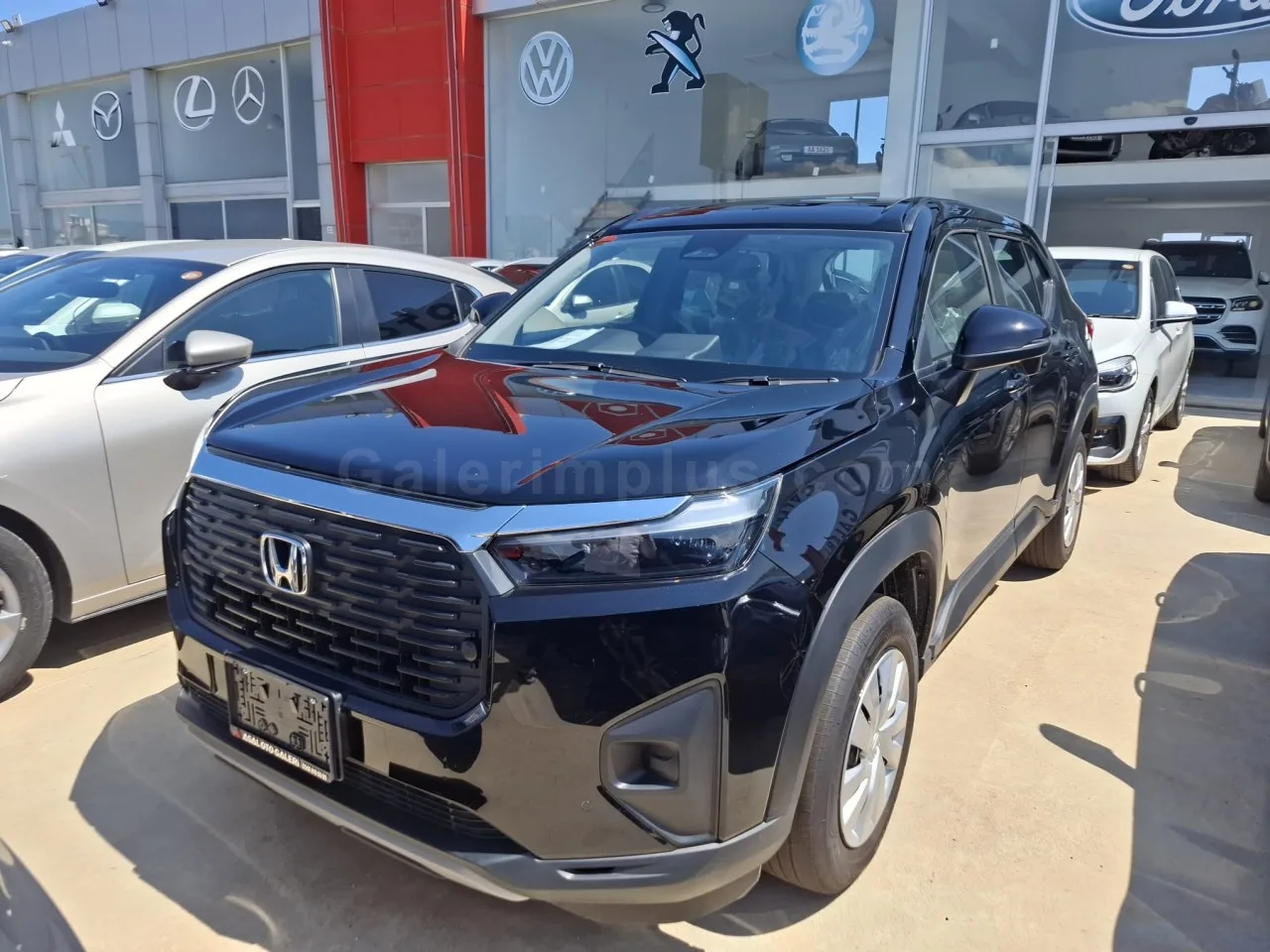 2026 Honda WR-V GASOLINE AUTOMATIC İskele İlan görseli - GalerimPlus