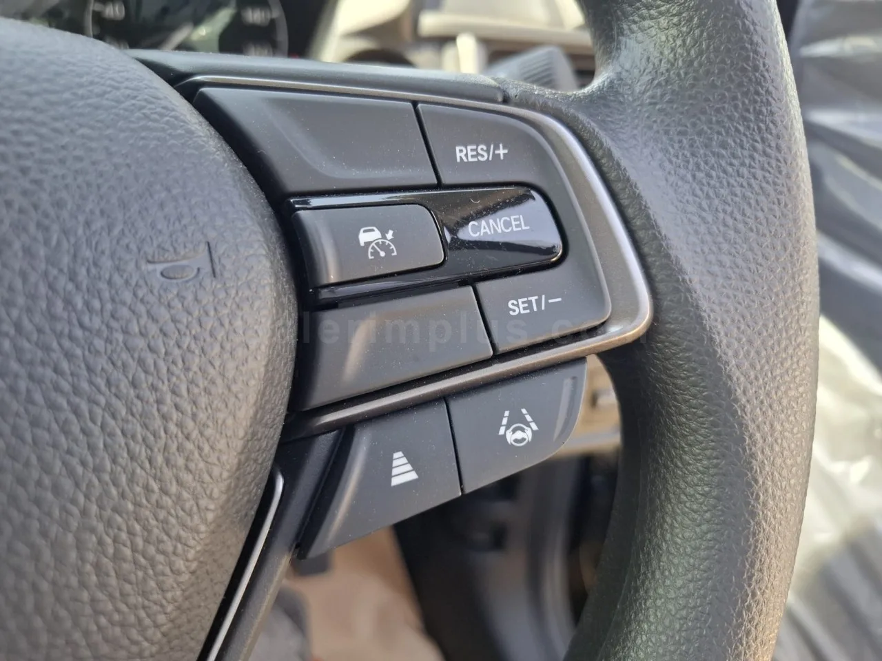 2026 Model Otomatik Honda WR-V İskele Satılık İkinci El | GalerimPlus - Thumbnail 5