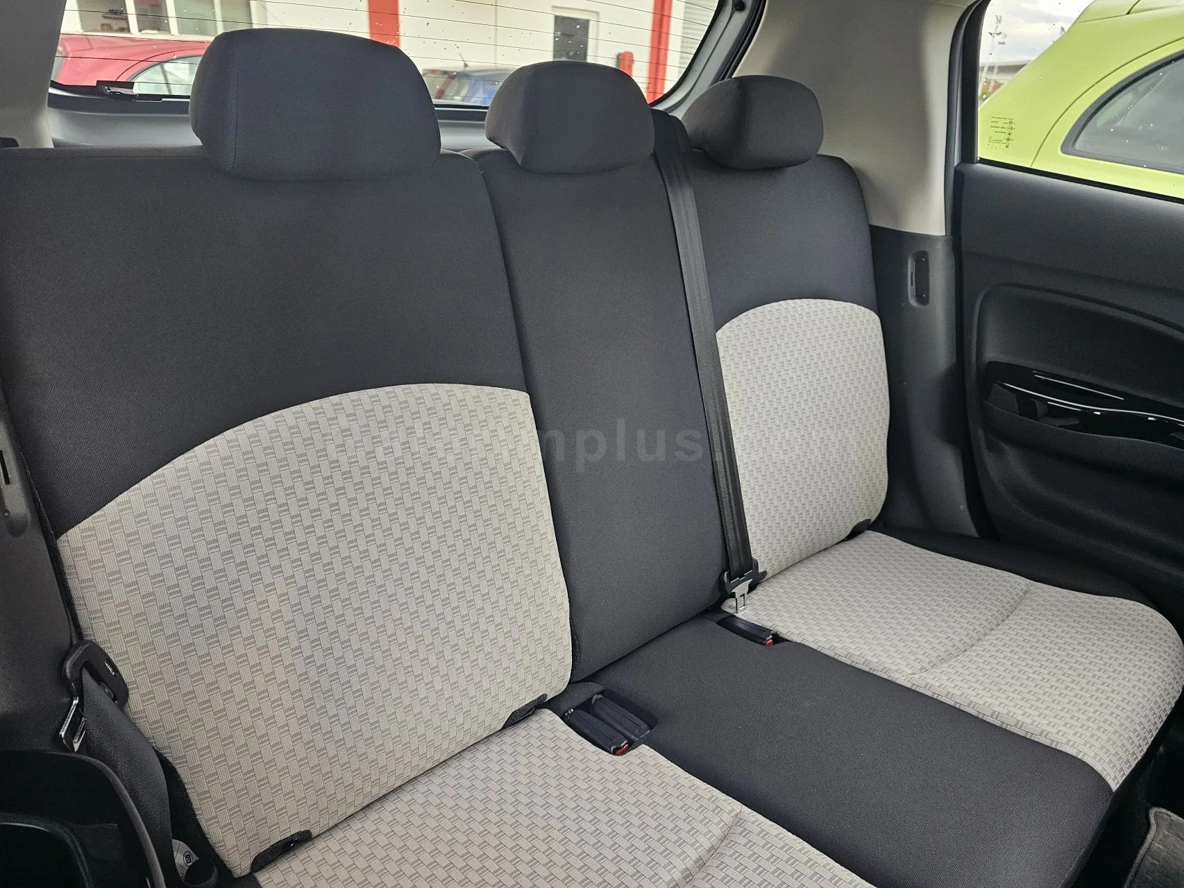 2020 Model Otomatik Mitsubishi Mirage 1.2 Mivec Lefkoşa Satılık İkinci El | GalerimPlus - Thumbnail 3