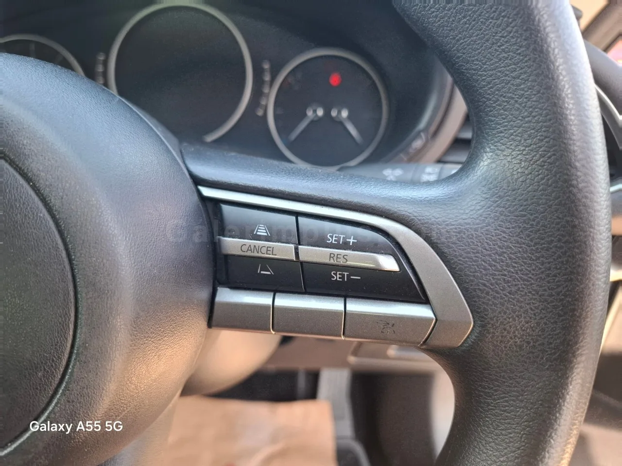 2021 Model Otomatik Mazda 3 1.5 SkyActive-G İskele Satılık İkinci El | GalerimPlus - Thumbnail 8