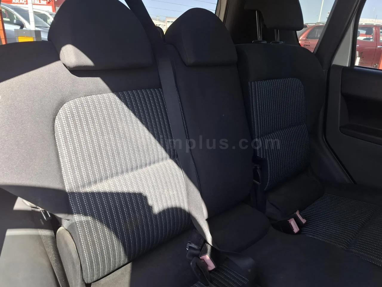 2008 Model Otomatik Mitsubishi Colt 1.3 Lefkoşa Satılık İkinci El | GalerimPlus - Thumbnail 6