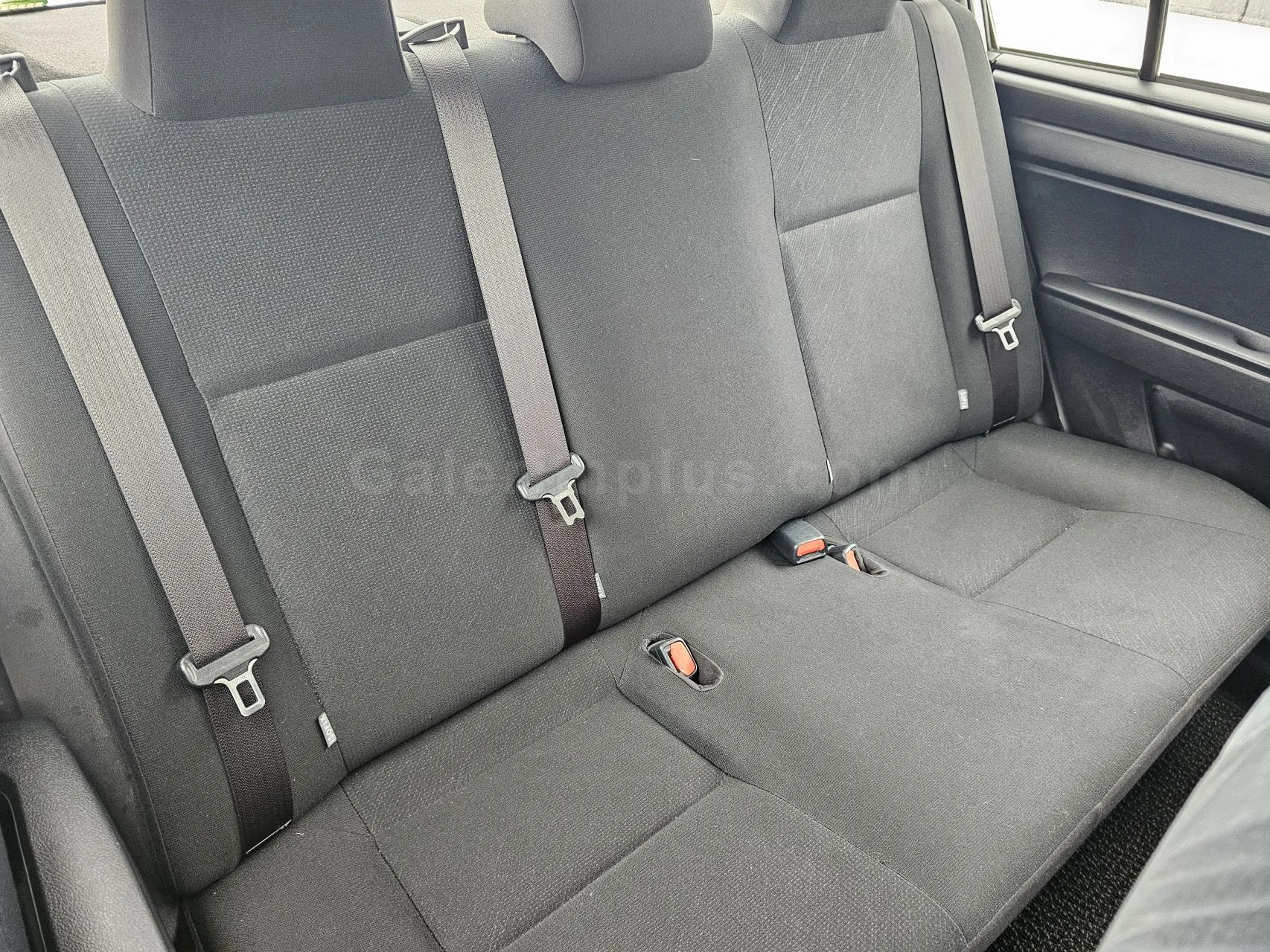 2020 Model Otomatik Toyota Axio 1.5 Lefkoşa Satılık İkinci El | GalerimPlus - Thumbnail 7