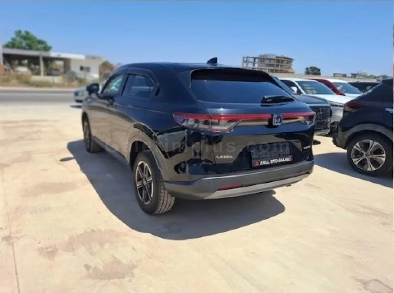 2022 Model Otomatik Honda Vezel 1.5 i-VTEC Hybrid Automatic İskele Satılık İkinci El | GalerimPlus - Thumbnail 4