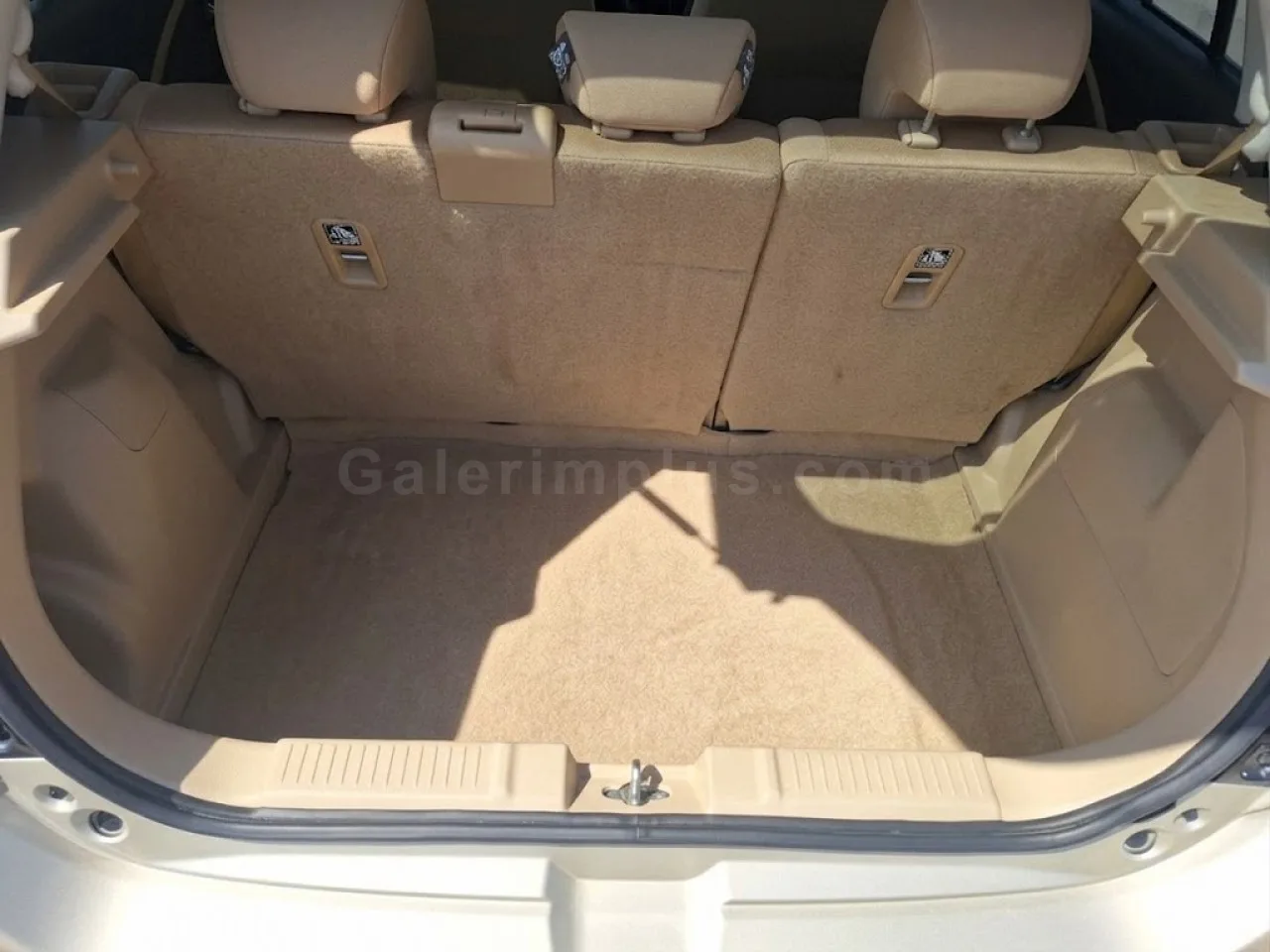 2024 Model Otomatik Suzuki Swift 1.2 İskele Satılık İkinci El | GalerimPlus - Thumbnail 7