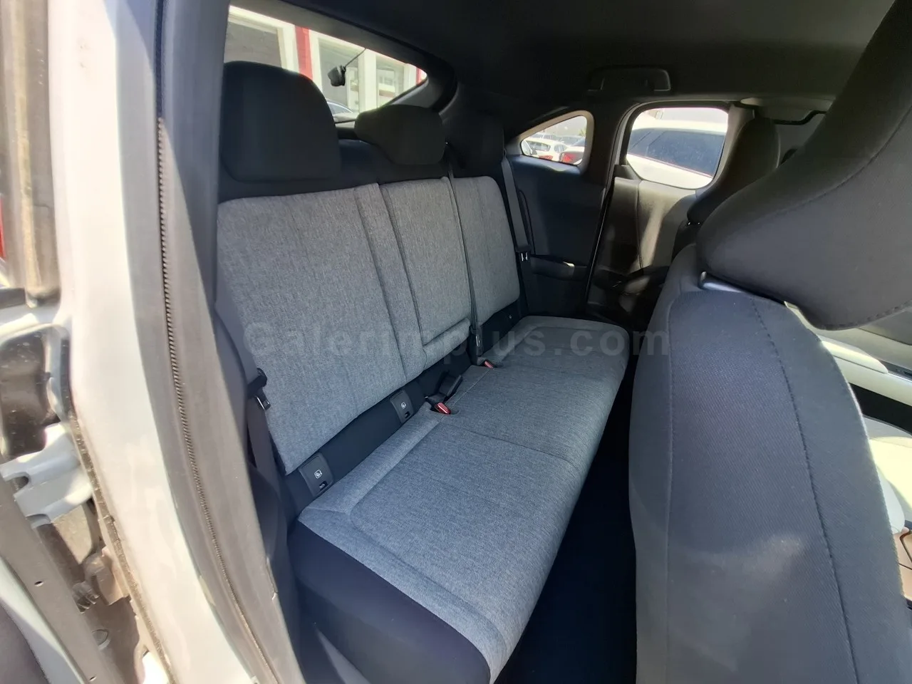 2021 Model Otomatik Mazda MX-30 2.0 e-Skyactiv Lefkoşa Satılık İkinci El | GalerimPlus - Thumbnail 8