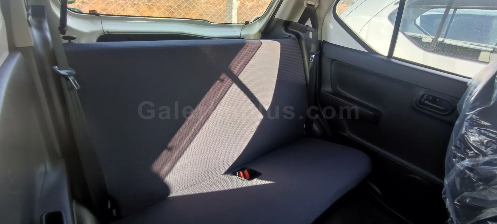 2019 Model Otomatik Suzuki Alto 0.65 Lefkoşa Satılık İkinci El | GalerimPlus - Thumbnail 3