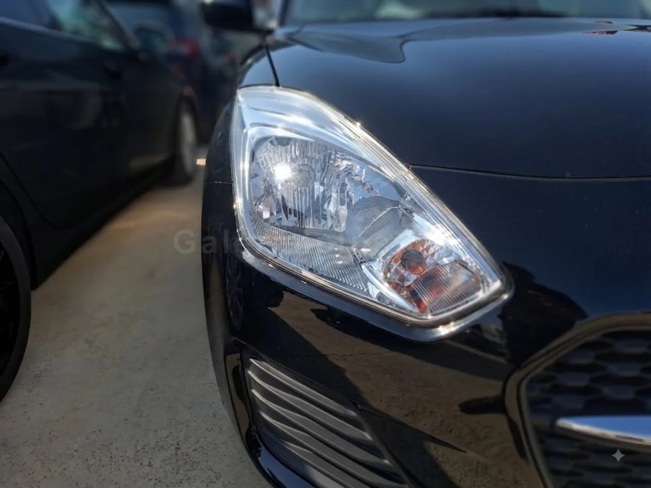 2023 Model Otomatik Suzuki Swift 1.2 İskele Satılık İkinci El | GalerimPlus - Thumbnail 5
