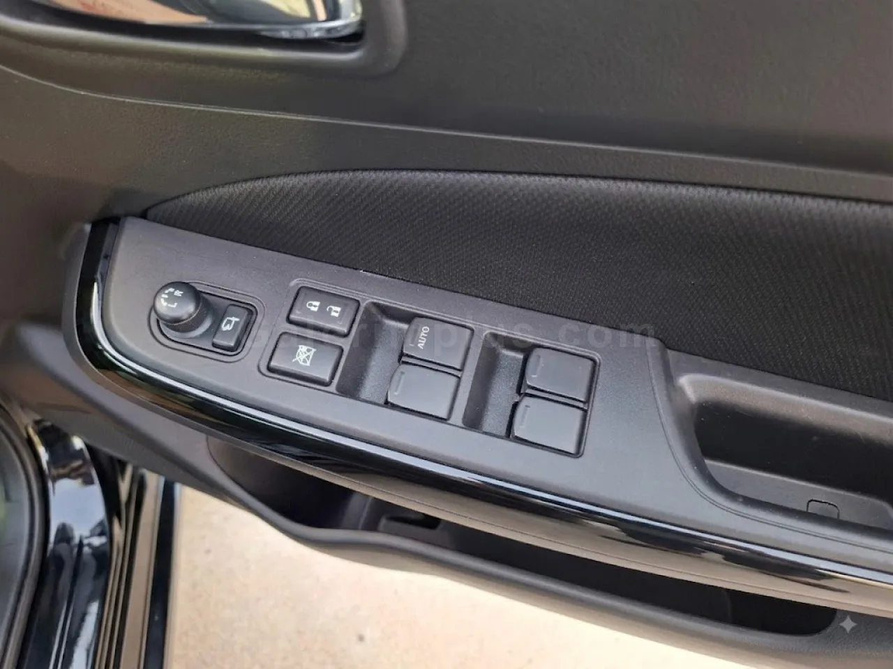 2023 Model Otomatik Suzuki Swift 1.2 İskele Satılık İkinci El | GalerimPlus - Thumbnail 7