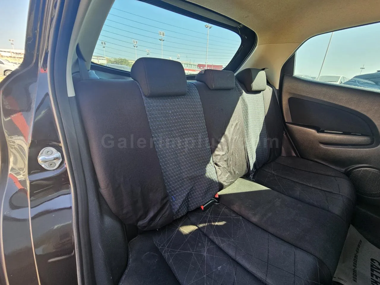2012 Model Otomatik Mazda Demio 1.3i Lefkoşa Satılık İkinci El | GalerimPlus - Thumbnail 6