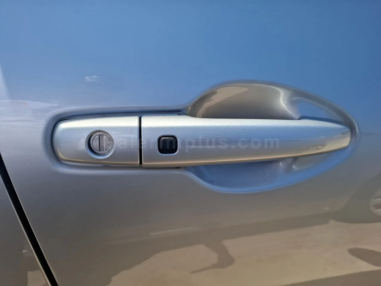 2023 Model Otomatik Suzuki Swift 1.3 İskele Satılık İkinci El | GalerimPlus - Thumbnail 7