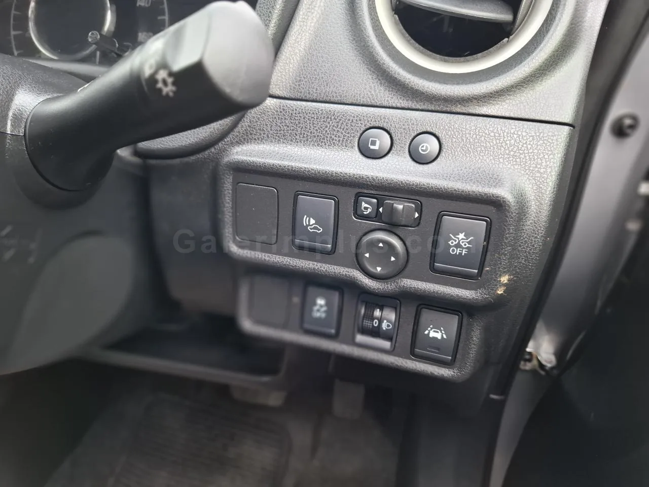 2020 Model Otomatik Nissan Note e-Power Lefkoşa Satılık İkinci El | GalerimPlus - Thumbnail 6