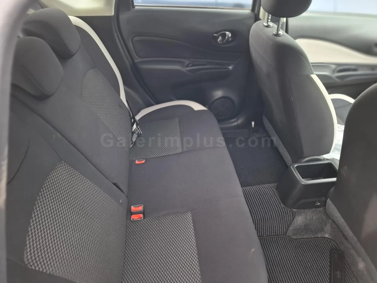 2020 Model Otomatik Nissan Note e-Power Lefkoşa Satılık İkinci El | GalerimPlus - Thumbnail 8