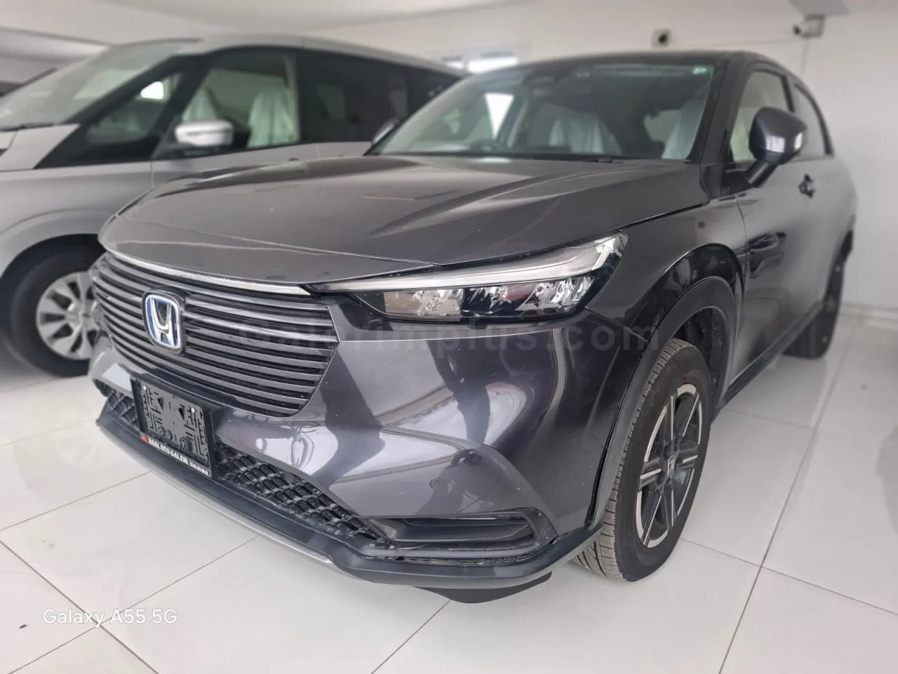 2023 Model Otomatik Honda Vezel 1.5 i-VTEC Hybrid Automatic İskele Satılık İkinci El | GalerimPlus - Thumbnail 2