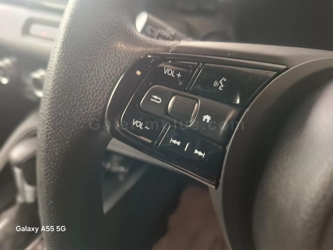 2023 Model Otomatik Honda Vezel 1.5 i-VTEC Hybrid Automatic İskele Satılık İkinci El | GalerimPlus - Thumbnail 3