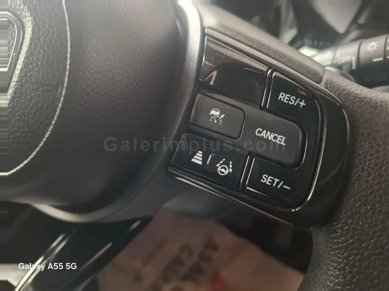 2023 Model Otomatik Honda Vezel 1.5 i-VTEC Hybrid Automatic İskele Satılık İkinci El | GalerimPlus - Thumbnail 4
