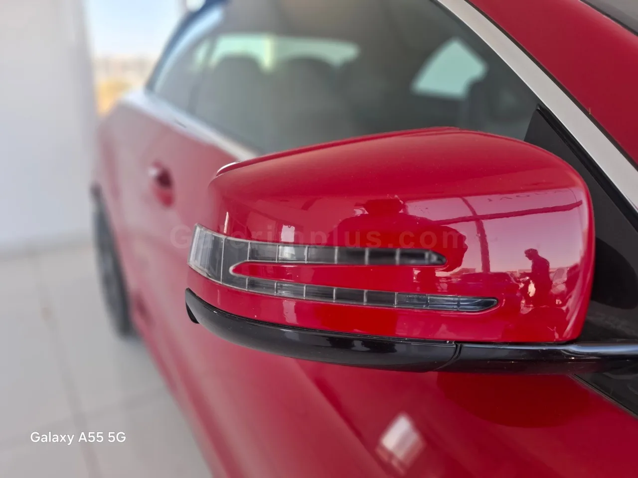 2014 Model Otomatik Mercedes-Benz E Serisi E 220 CDI İskele Satılık İkinci El | GalerimPlus - Thumbnail 4