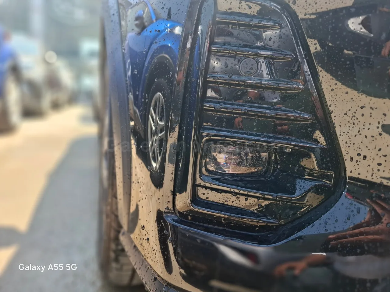 2022 Model Otomatik Nissan Kicks İskele Satılık İkinci El | GalerimPlus - Thumbnail 4