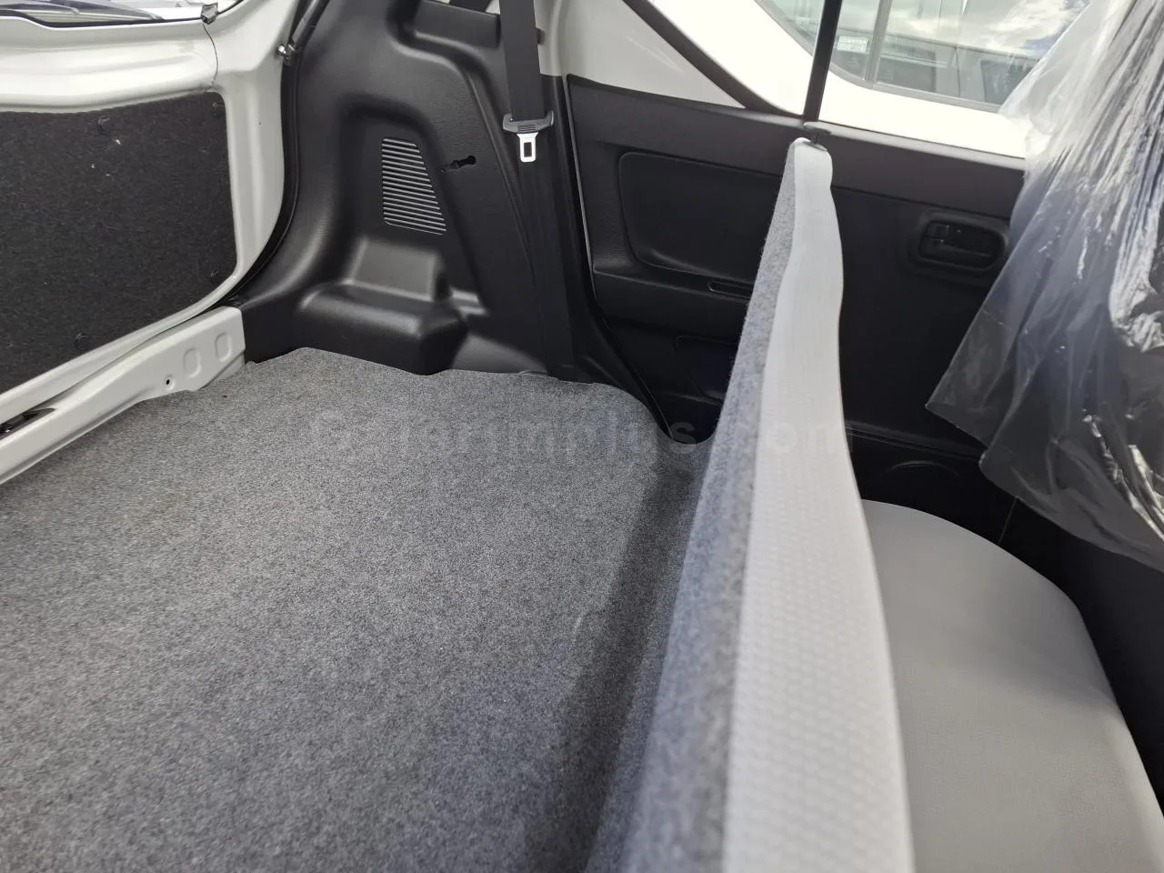 2020 Model Otomatik Suzuki Alto 0.65 Lefkoşa Satılık İkinci El | GalerimPlus - Thumbnail 7