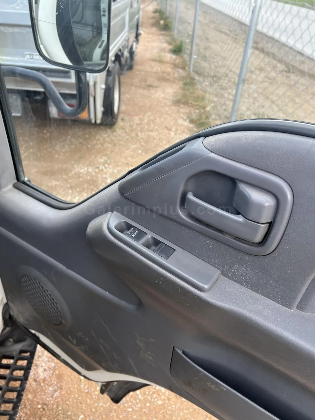 2017 Model Otomatik Kamyon & Kamyonet Isuzu Elf Lefkoşa Satılık İkinci El | GalerimPlus - Thumbnail 5